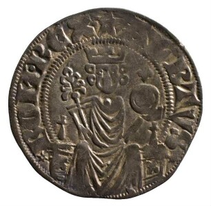 Münze, 1255/1308