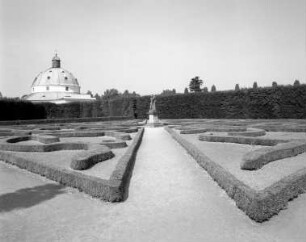 Lustgarten