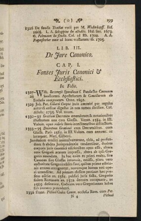 199-211, Lib. III. De Jure Canonico