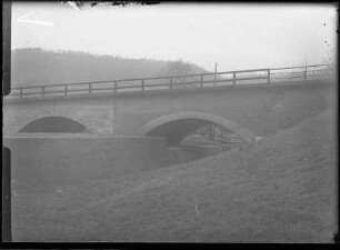 Bühlerbrücke bei Cröffelbach