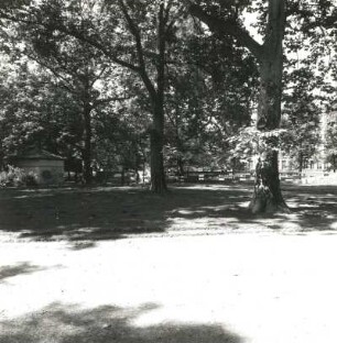 Leipzig-Südvorstadt, Heinrich-Schütz-Platz (um 1895 begonnen)