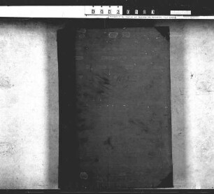 Diarium 1852