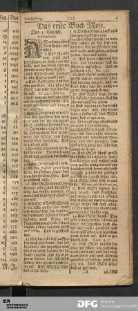 Geschichtsbücher Altes Testament