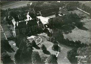 Eringerfeld, Schloss Eringerfeld