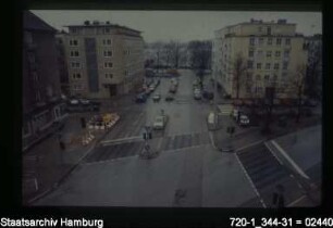 Bauvorhaben Lange Reihe
