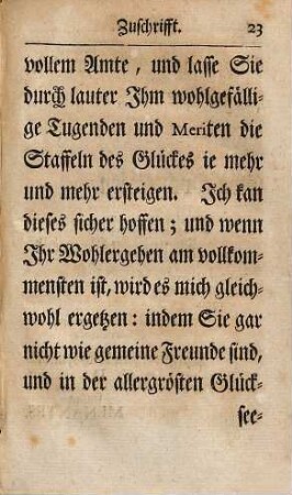 Ernsthaffter, sinnreicher und satyrischer Zeit-Vertreib