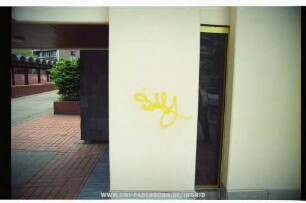 SAY