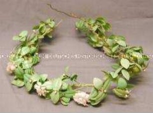 Brautschmuck (mehrere Teile)