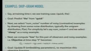 Query Embeddings: Web Scale Search powered by Deep Learning and Python
