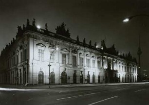 Ehemaliges Zeughaus & Deutsches Historisches Museum
