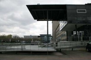 Dresden: Neuer Sächsischer Landtag