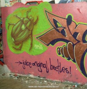 juice original beetles!