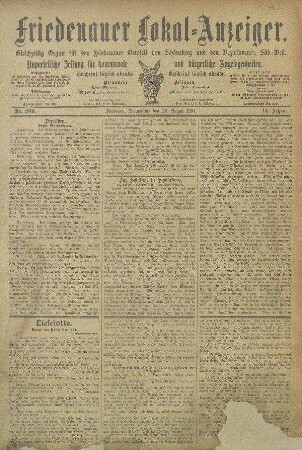 Nr. 203, 29.08.1907
