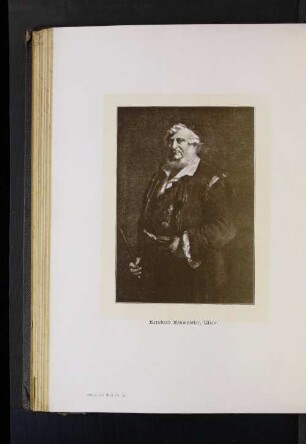 Bernhard Baumeister, Wien