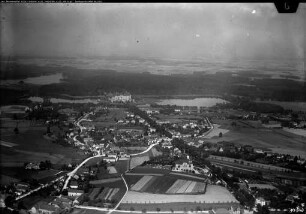 Eisenberg-Moritzburg (b. Meissen)