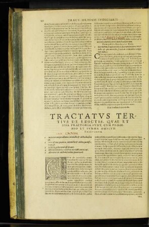 [Tractatvs Tertivs]