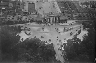 Brandenburger Tor