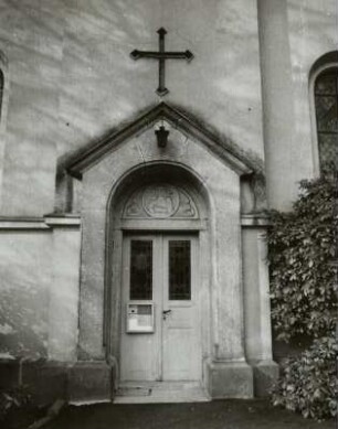 Evangelische Johanniskirche