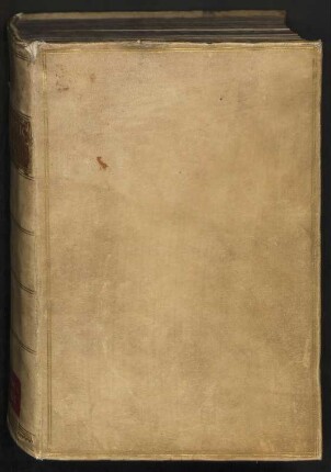 Handbuch der Arithmetik, Algebra und Geometrie, ital. - Al-Khwarizmi: Algebra, lat. Übers. von Gerardus Cremonensis : Ms. Ham. 692