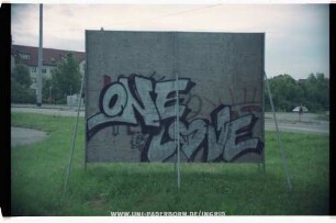 ONE LOVE