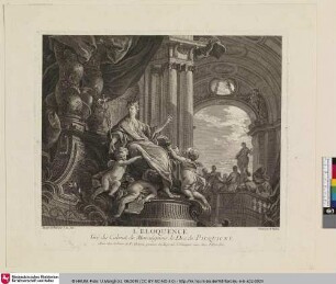 L'ELOQUENCE