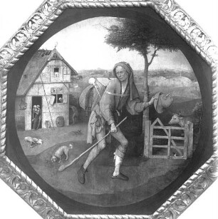 Der verlorene Sohn