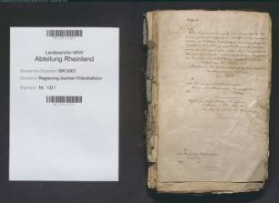 Ausstellung für die Industrie-Erzeugnisse. Bd. 1