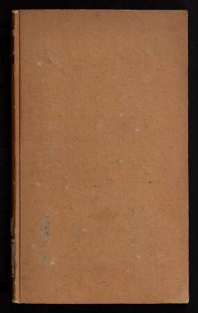 Catalogus Bibliothecae A Viro Perillustri atque Generosissimo Carolo Evgenio Pabst ab Ohain, Rerum metaliicarum in ditione Serenissimi Electoris Saxoniae Praefecto cet. : studiosissime collectae cujus publica venditio IV. et sequentibus diebus Iulii anni currentis horis pomeridianis Auctionis lege Freibergae instituetur