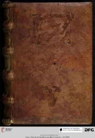 Tractatus extractus de libris beati Gregorii papae
