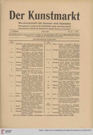 Nr.30 (1. Mai)