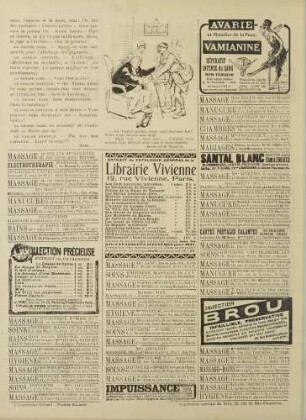 Le rire rouge: édition de guerre du journal le rire