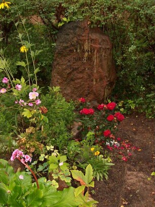 Berlin: Dorotheenstädtischer Friedhof