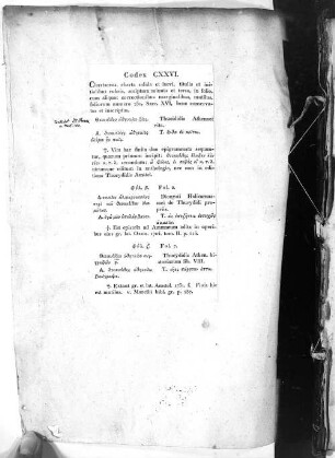 Historiae - BSB Cod.graec. 126