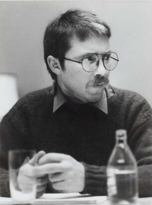 Wolfgang Kröber
