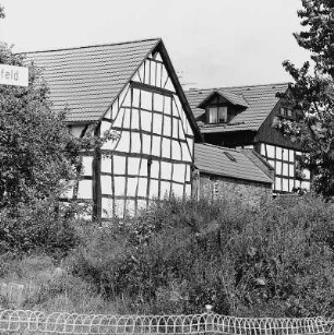 Taunusstein, Bleidenstadter Straße 4