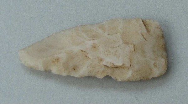 Stone tip