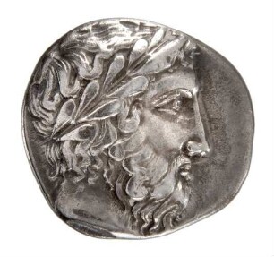 Stater aus Elis