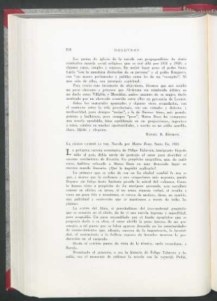 La ciudad cambió la voz. Novela por Mateo Booz