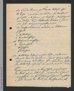 Bericht zum Frauenverein Hanau