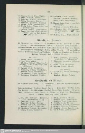 Görnitz mit Zennewitz