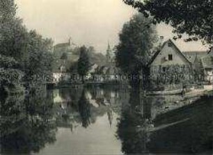 Vaihingen an der Enz