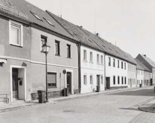 Wohnhaus, Mühlberg (Elbe)