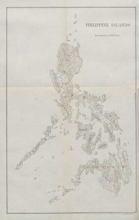 Philippine Islands