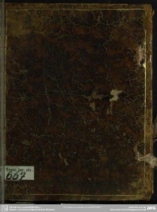 Disputatio inauguralis juridica De necessitate, vel jure quod necessitas constituit