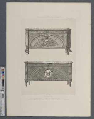 Commodes