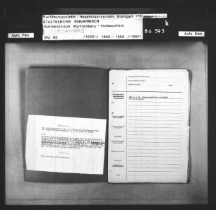 Kunstausschuß der Ständigen Konferenz der Kultusminister, hier: Ausstellungen
