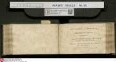 Stammbuch des Gottfried Crusius (Cruse) aus Stendal