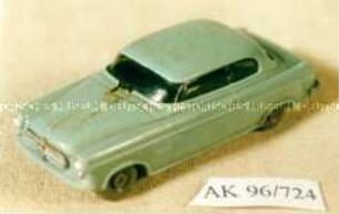 Spielzeugauto: Borgward Isabella Limousine