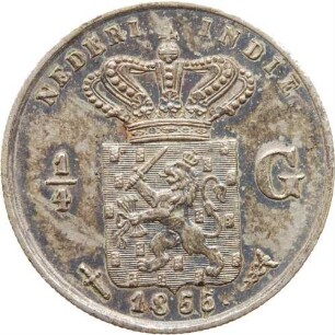 1/4 Gulden