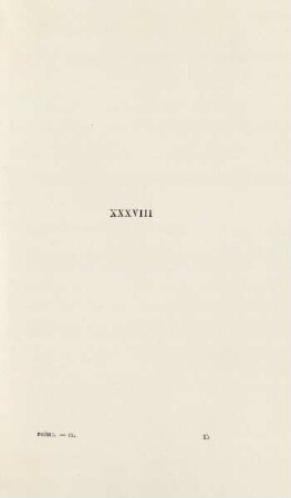 XXXVIII.